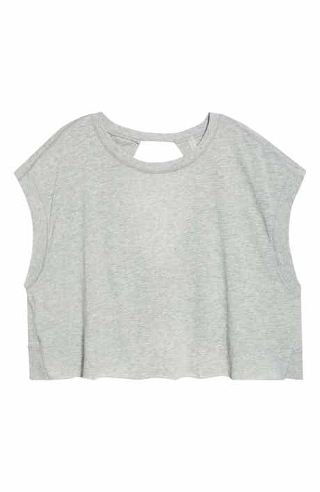 FP Movement My Tee Time Open Back T-Shirt