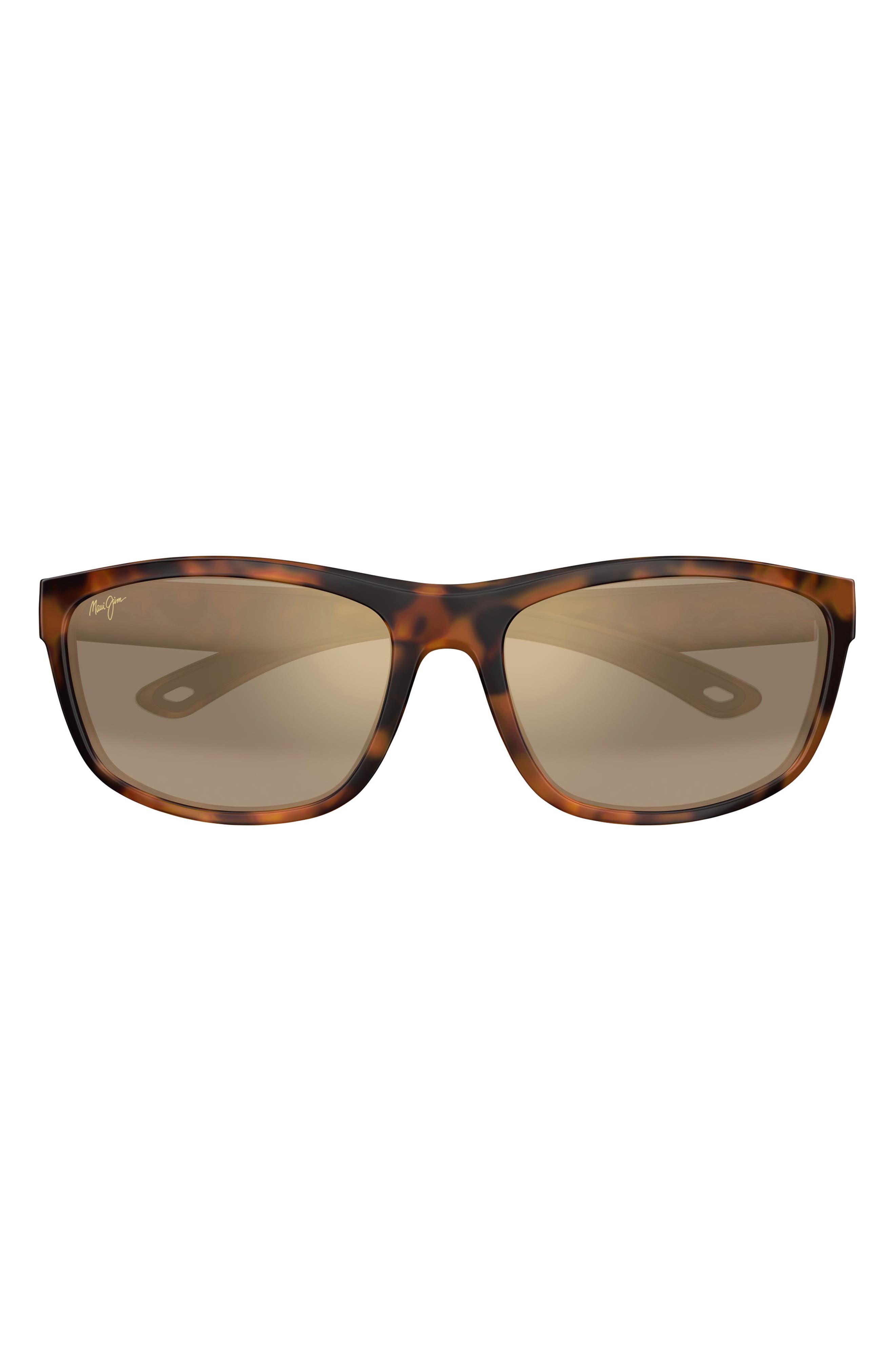 selected BROWN