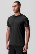 ASRV AeroSilver Essential Tee
