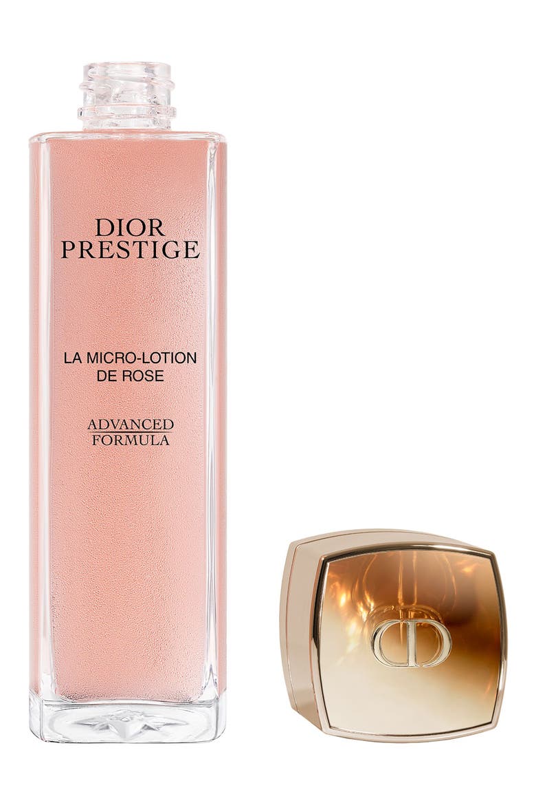 Prestige La Micro-Lotion de Rose Advanced Formula, Alternate, color, NO COLOR