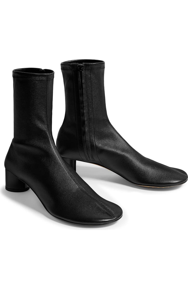 Bottega Veneta Cherry Ankle Boot, Main, color,