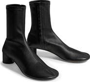 Bottega Veneta Cherry Ankle Boot