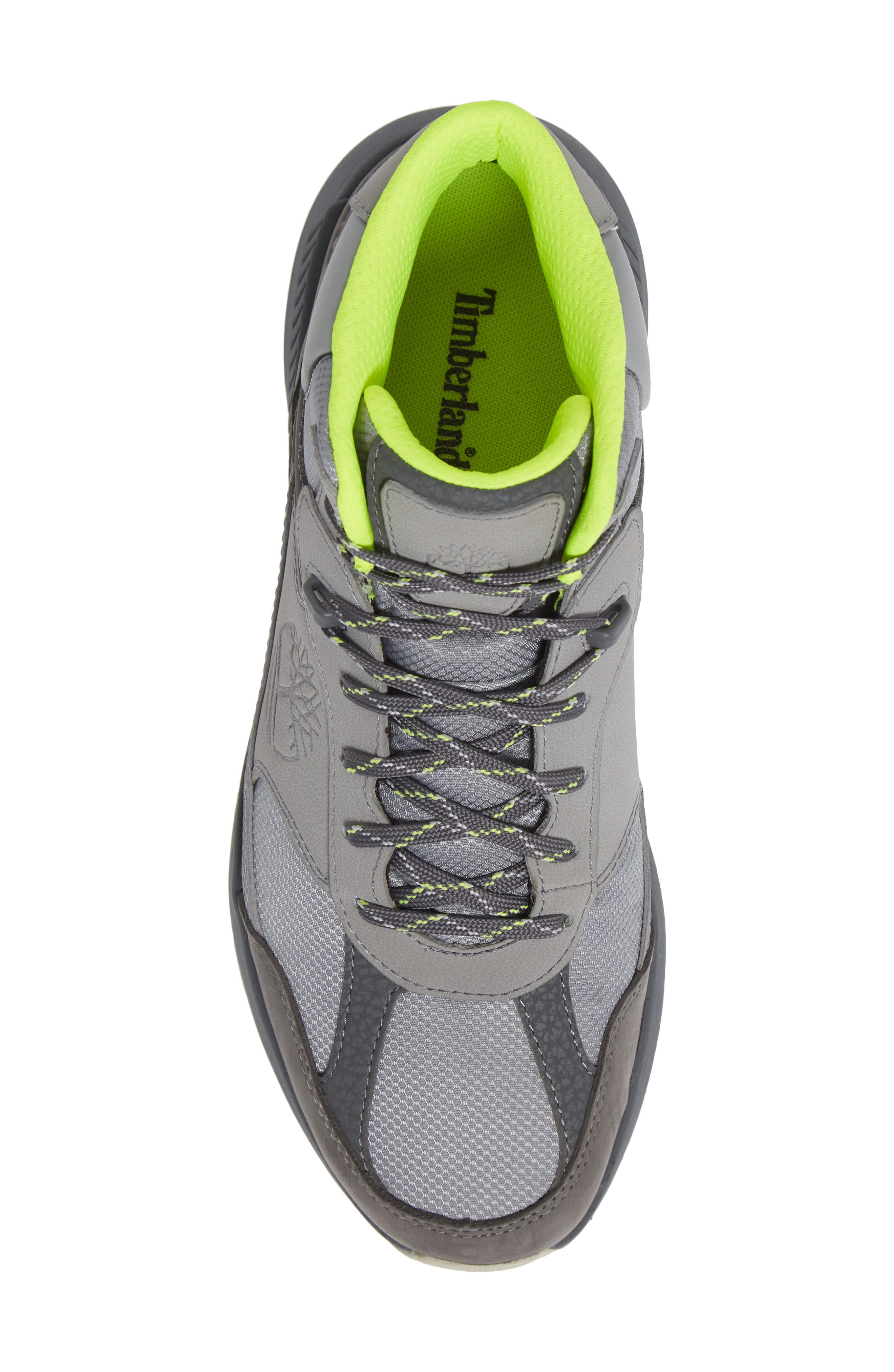 Timberland Field Trekker Waterproof Boot, Alternate, color, 