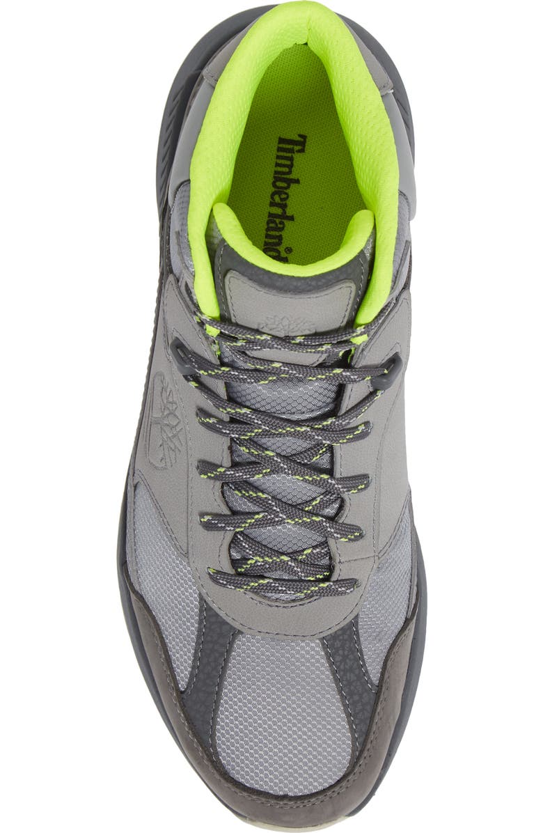 Timberland Field Trekker Waterproof Boot, Alternate, color,