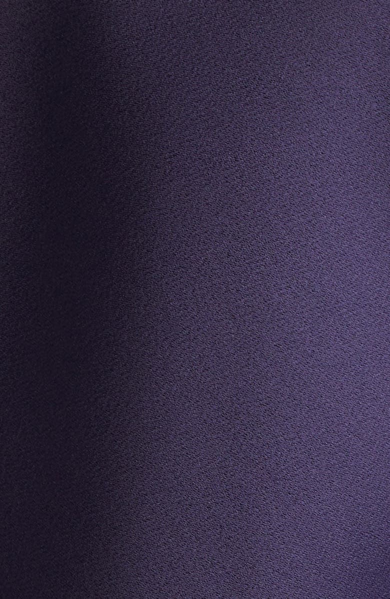 Michael Kors Collection Scoop Neck Camisole, Alternate, color, 