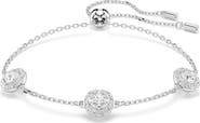 Swarovski Una Double Sided Bracelet