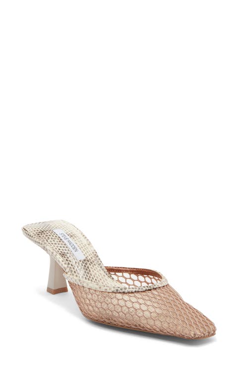 Alyse Mule (Women)