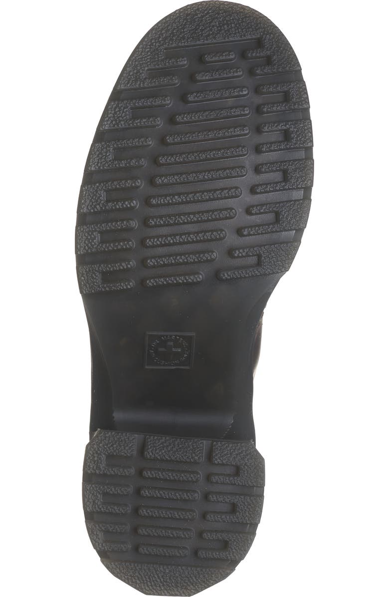 Dr. Martens Jesy Lace-Up Platform Boot, Alternate, color,