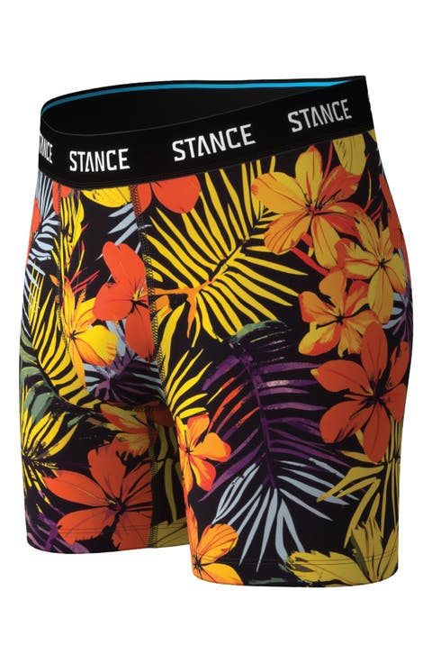 Poipu Boxer Briefs
