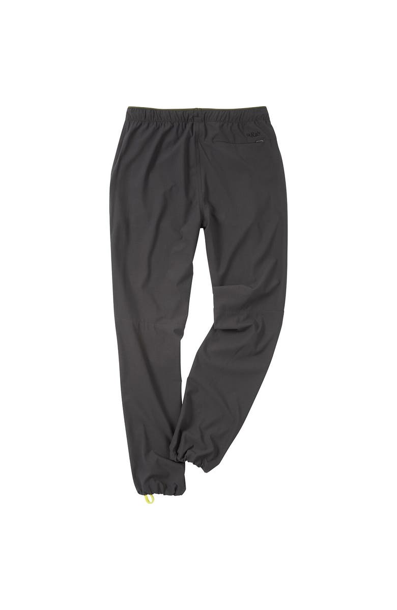 Rab Harpur Pant - Men's, Alternate, color, Anthracite