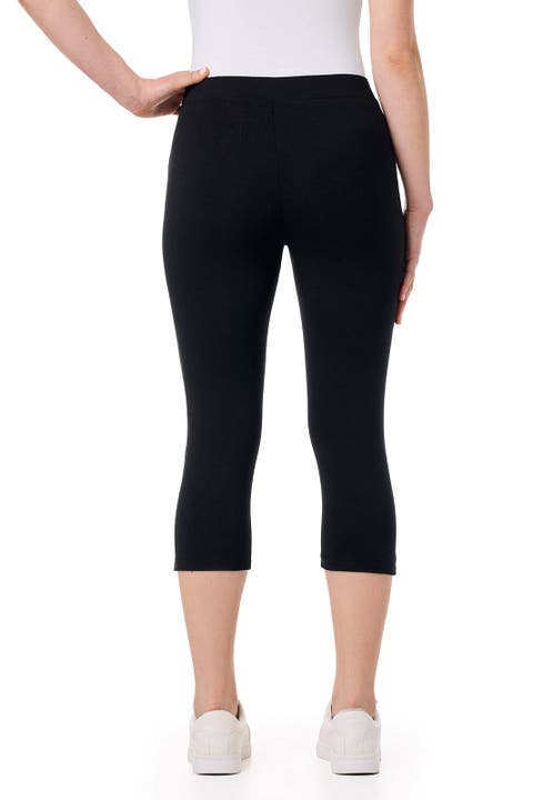 Summer Capris, UPF 50+ Sun Protection, Monterey