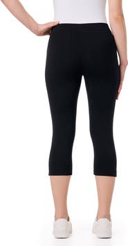 Coolibar Summer Capris - UPF 50+ Sun Protection - Monterey