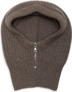Johnstons of Elgin Nevis Cashmere Zip Snood