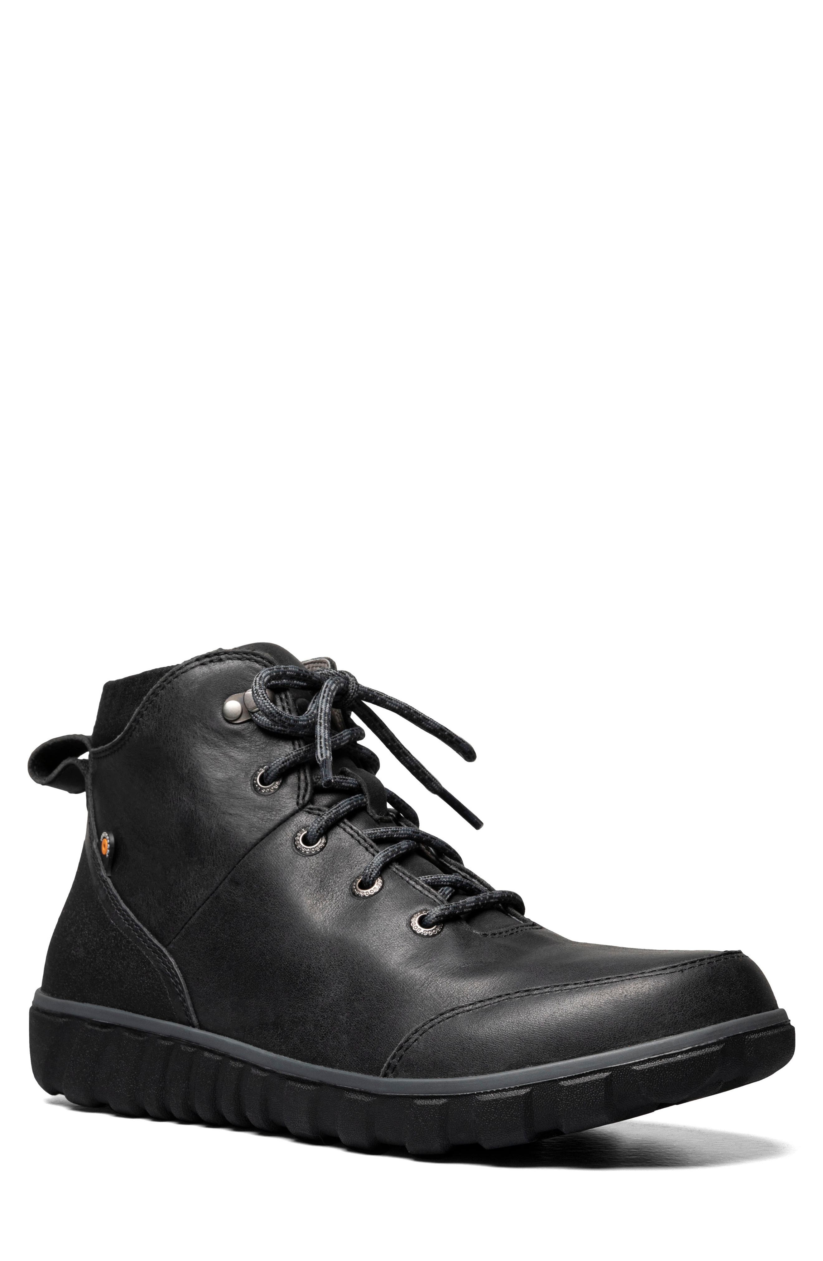 Bogs Bog Classic Casual Waterproof Hiker Boot, Main, color, 