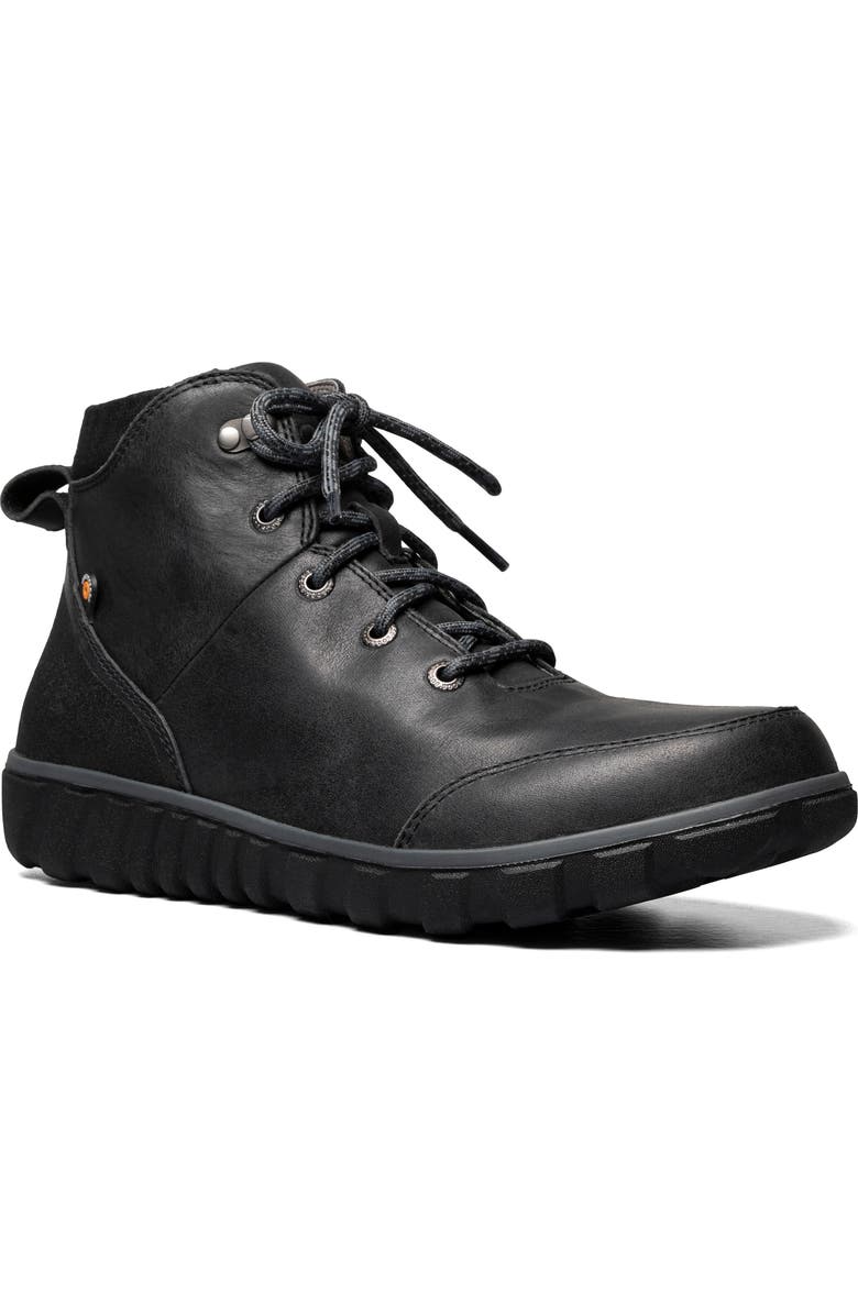 Bogs Bog Classic Casual Waterproof Hiker Boot, Main, color,