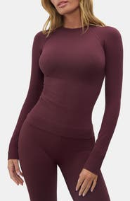 Halfdays Johnson Base Layer Top