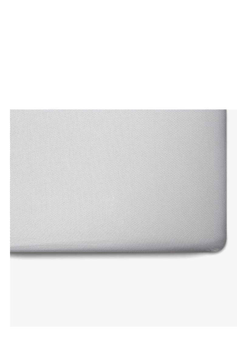 Oilo Mosi Jersey Crib Sheet, Main, color, 