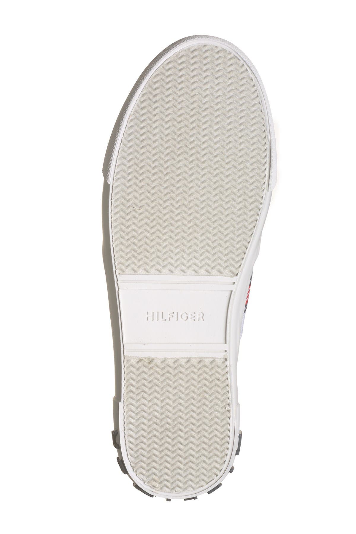 Fin 2 Slip-On Sneaker, Alternate, color, WHMLL