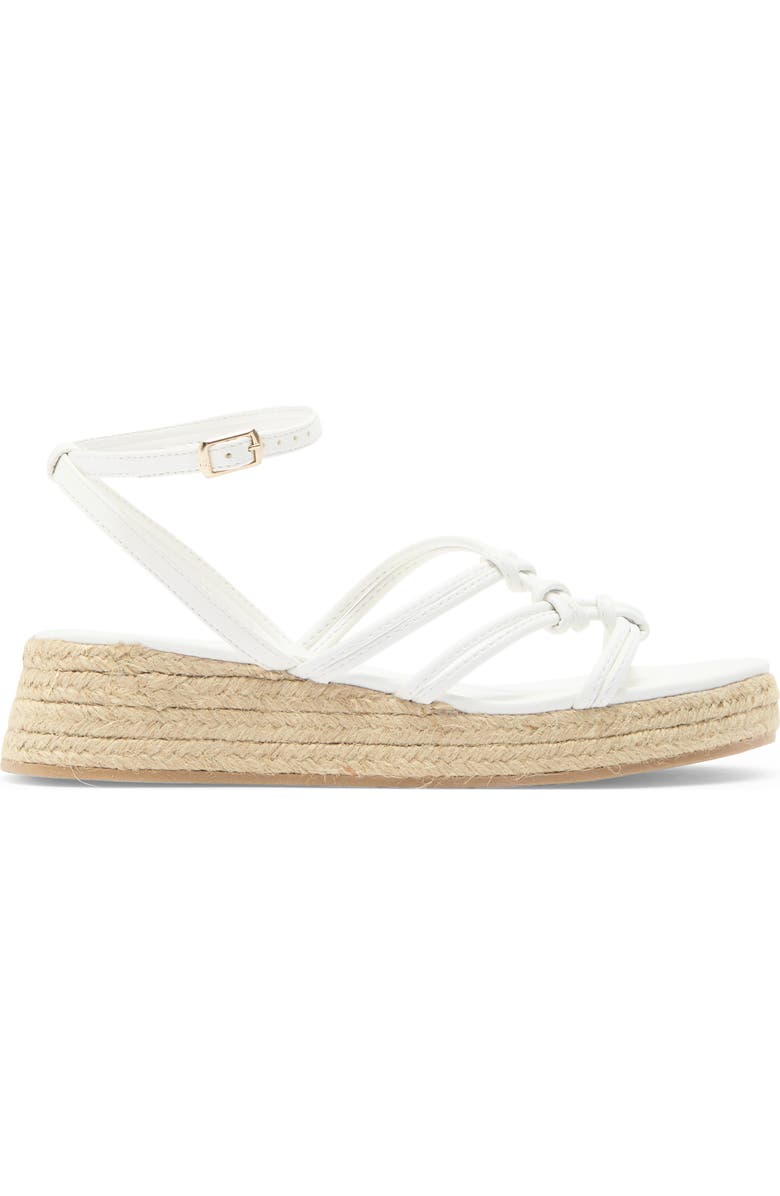 Love Rio Espadrille Wedge Sandal, Alternate, color,