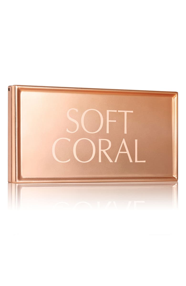 Estée Lauder Soft Coral Eyeshadow Palette, Alternate, color,