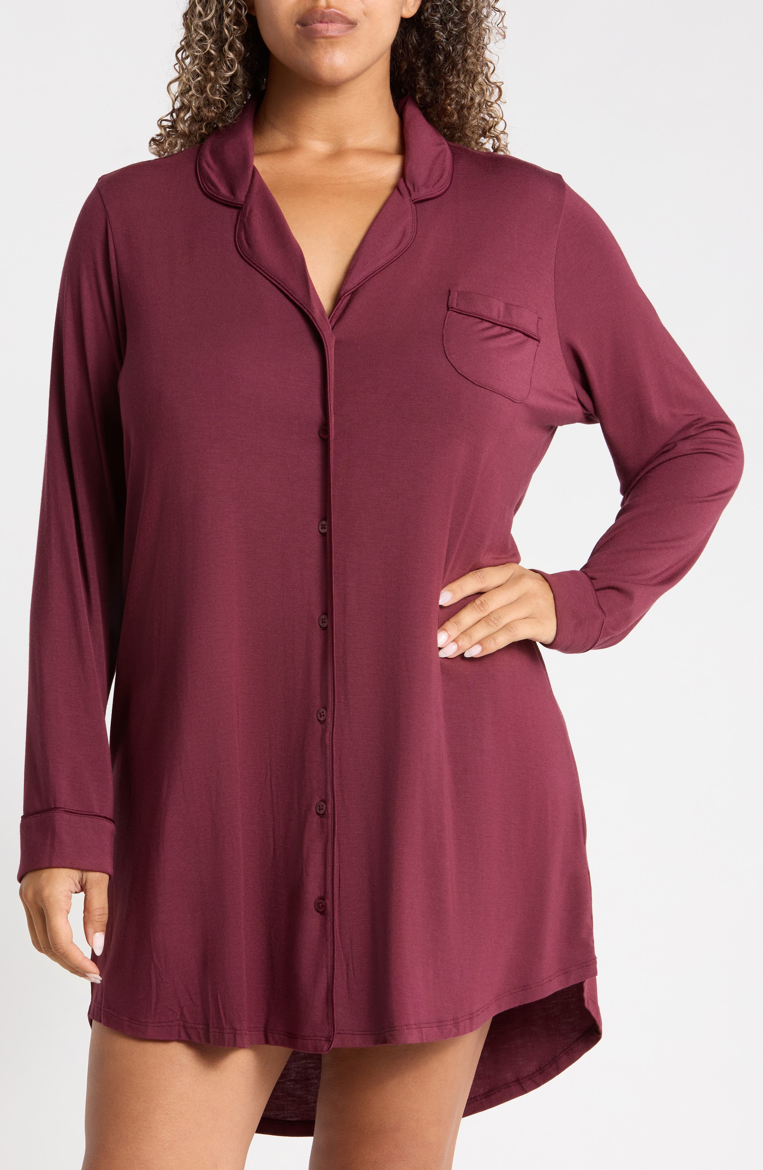 BURGUNDY ROYALE