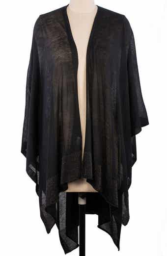 SAACHI Luxe Open Front Duster