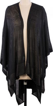SAACHI Luxe Open Front Duster