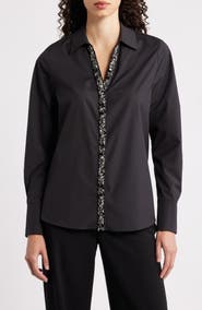 KOBI HALPERIN Merit Blouse