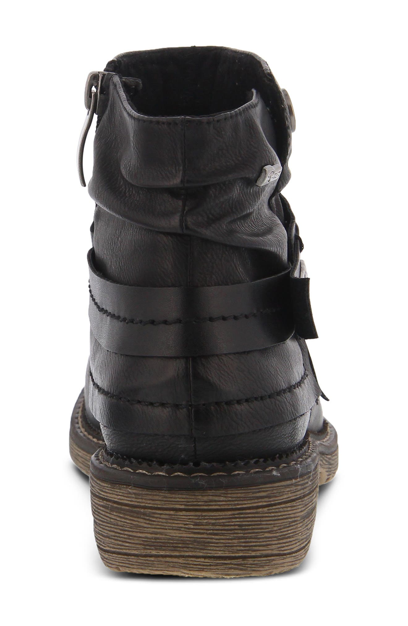 Spring Step Murna Bootie, Alternate, color, 