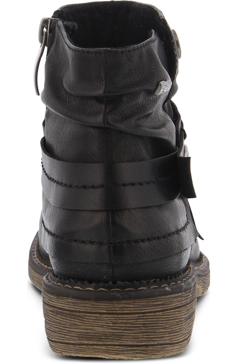 Spring Step Murna Bootie, Alternate, color,