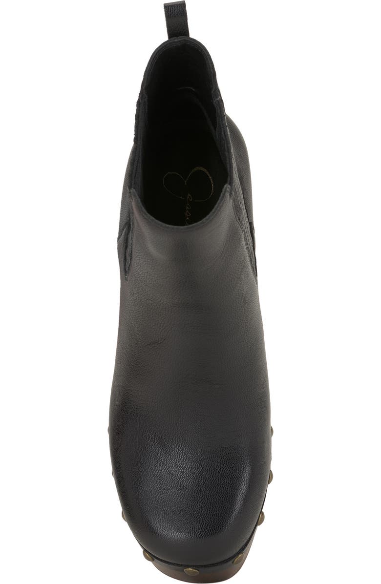 Jessica Simpson Dasilva Platform Bootie, Alternate, color,
