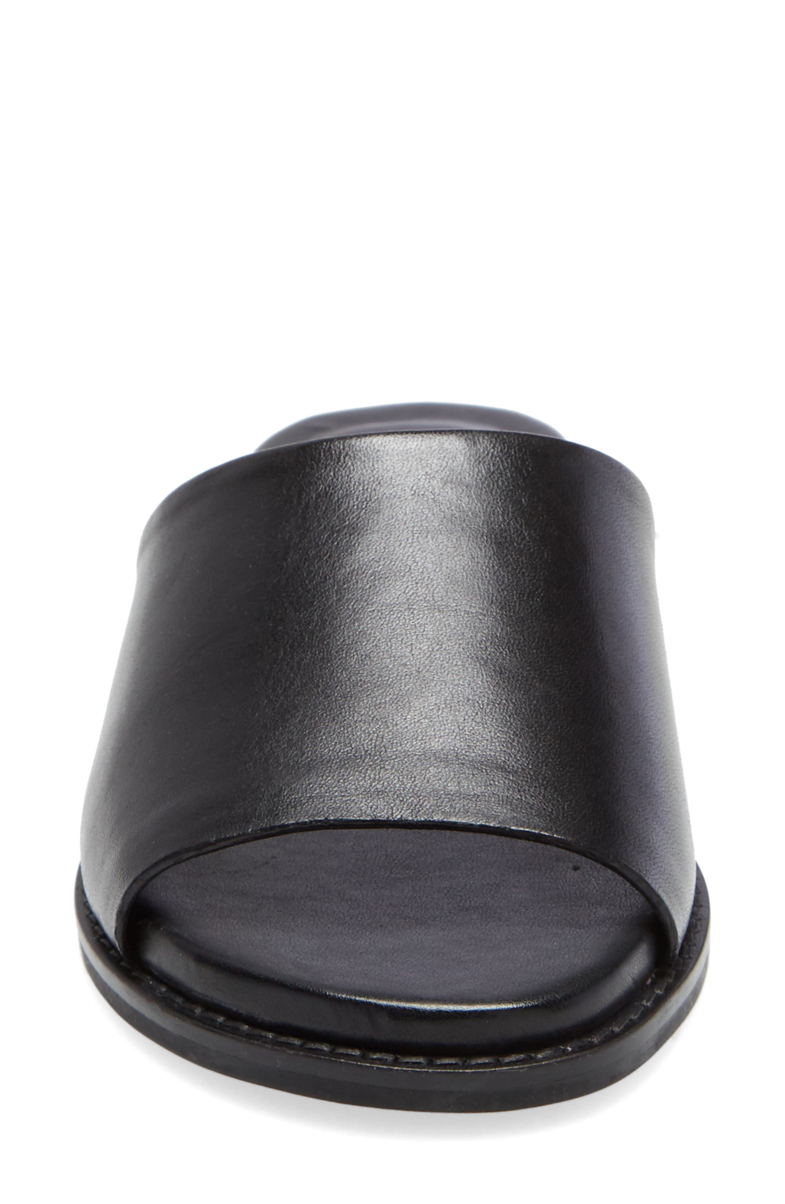 Hush Puppies<sup>®</sup> Lexi Slide Sandal, Alternate, color, 