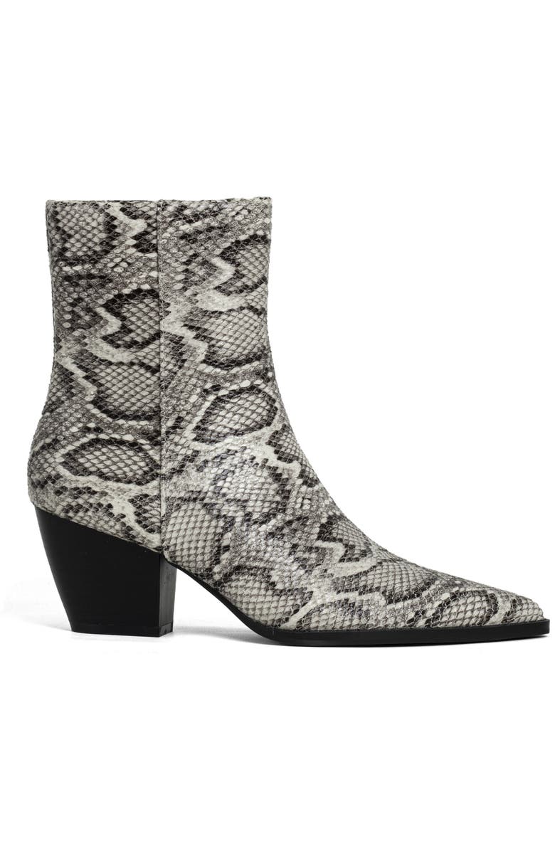 SHUSHOP Uma Bootie, Alternate, color,
