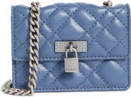 Kurt Geiger London Micro Birxton Convertible Shoulder Bag