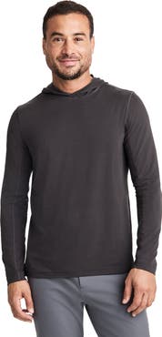 Jockey Mens EverActive Lightweight Performance Hoodie