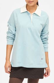 Clare V. Le Rugby Shirt