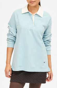 Clare V. Le Rugby Shirt