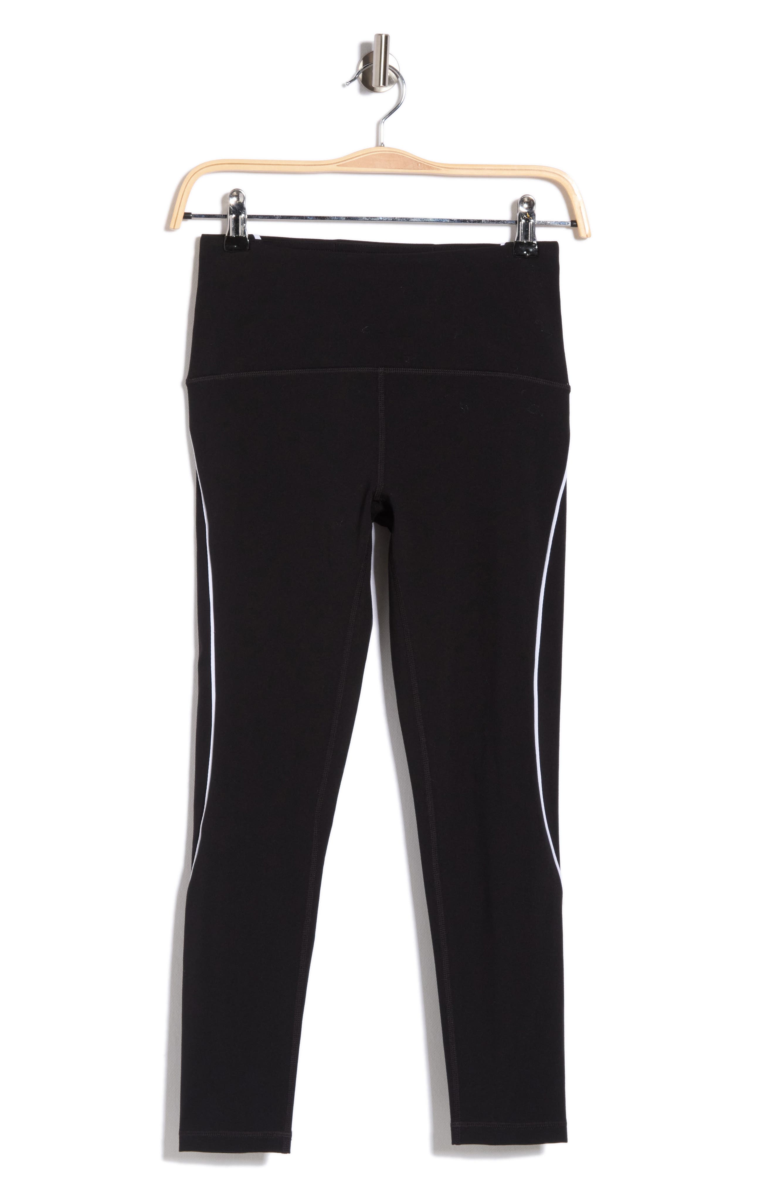 Perform Piped Contour Leggings