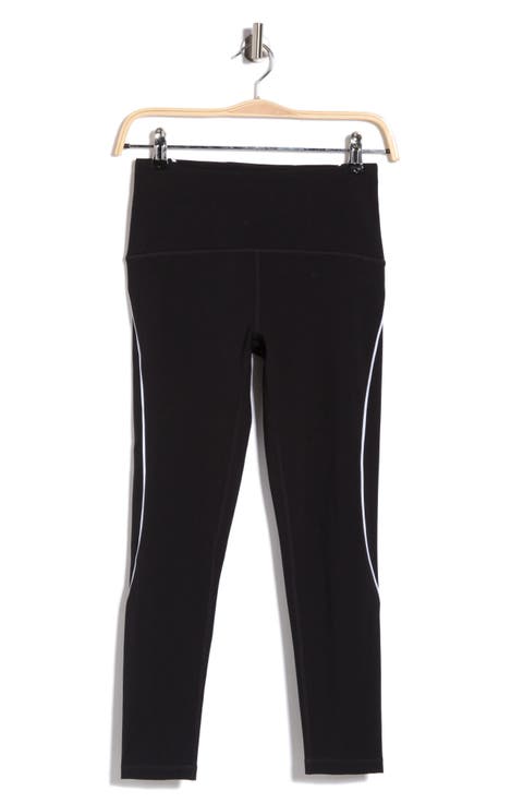 Perform Piped Contour Leggings
