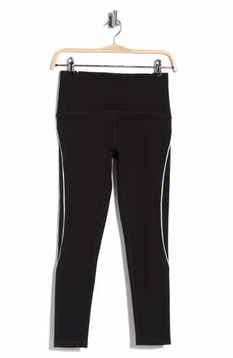 Perform Piped Contour Leggings