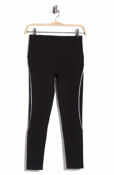 Perform Piped Contour Leggings