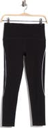 Z by Zella Perform Piped Contour Leggings