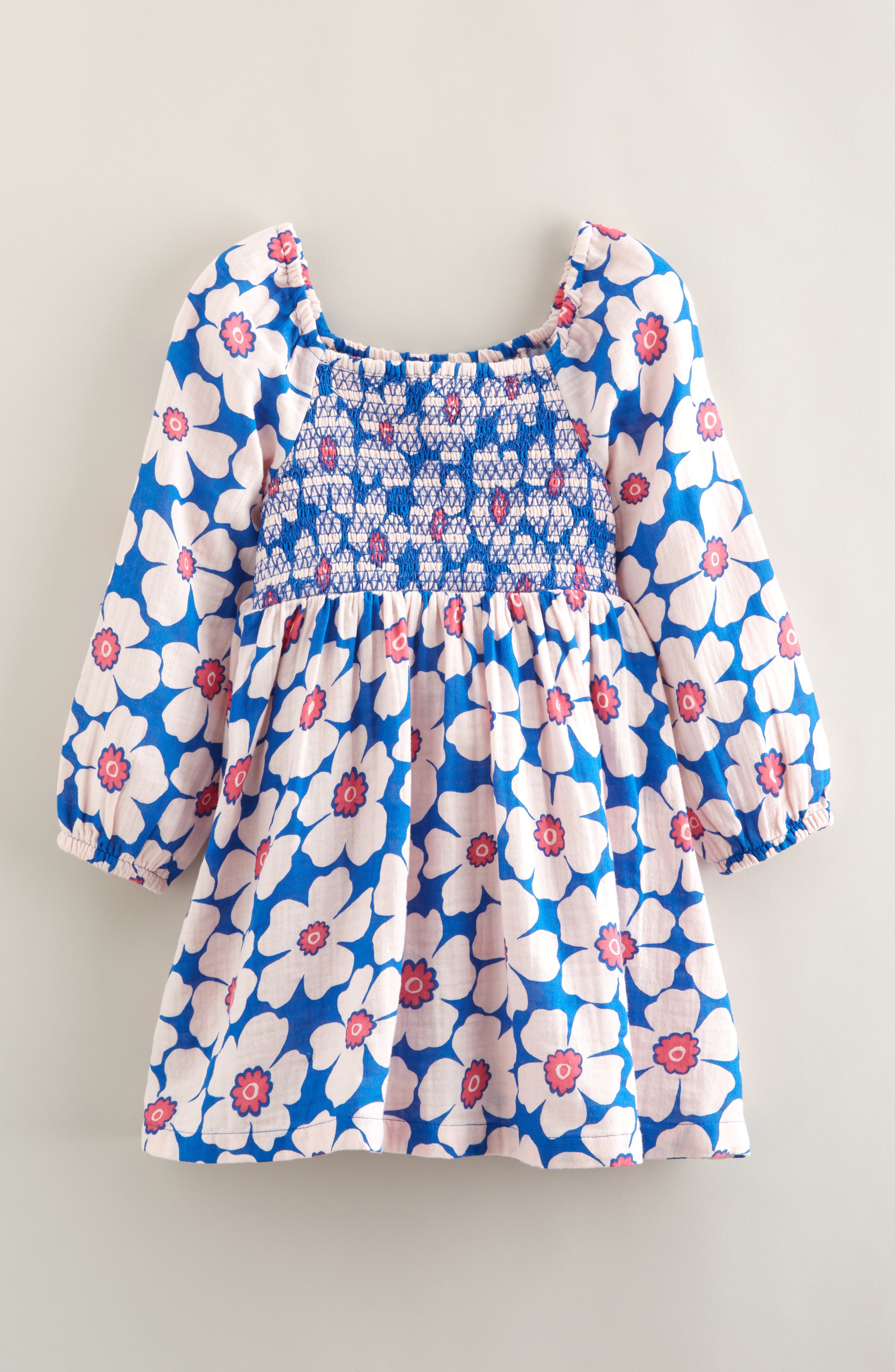 Tucker + Tate Kids' Pretty Smocked Dress