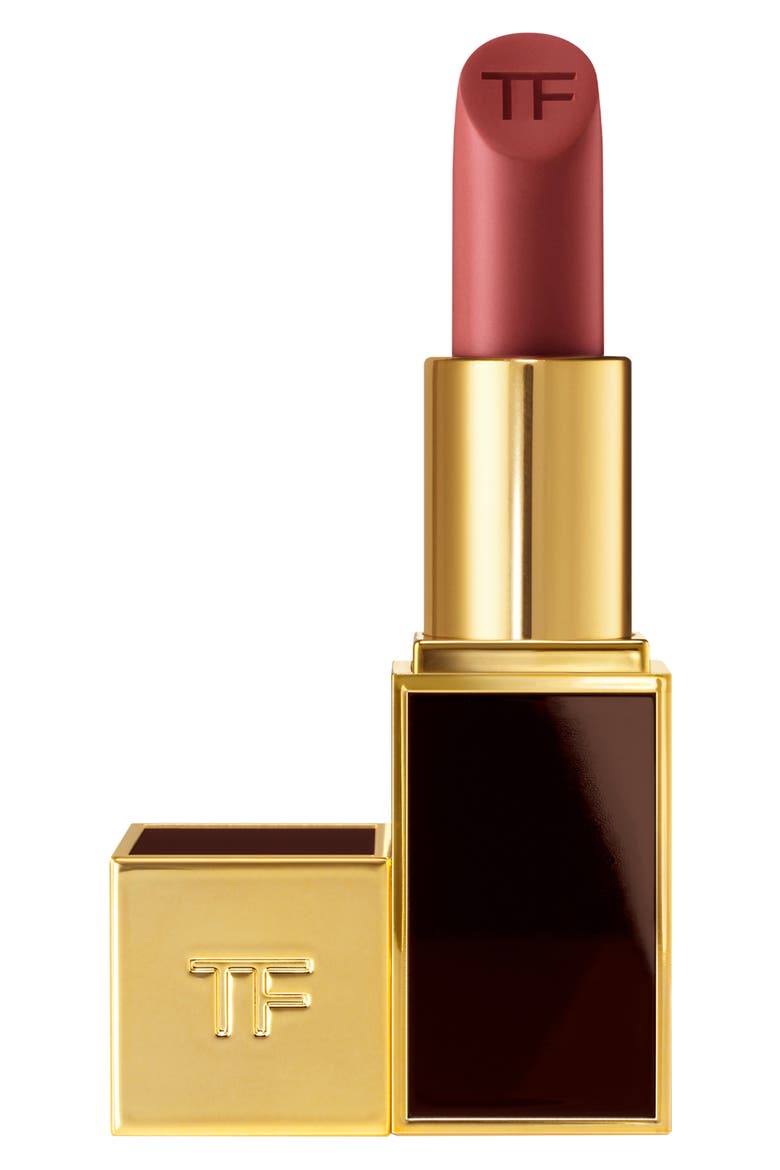 Runway Satin Full-Coverage Longwear Lipstick Color, Main, color, 20 INVITE ONLY