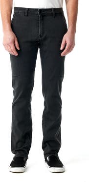 Ezekiel Tinker Hybrid Cargo Pants