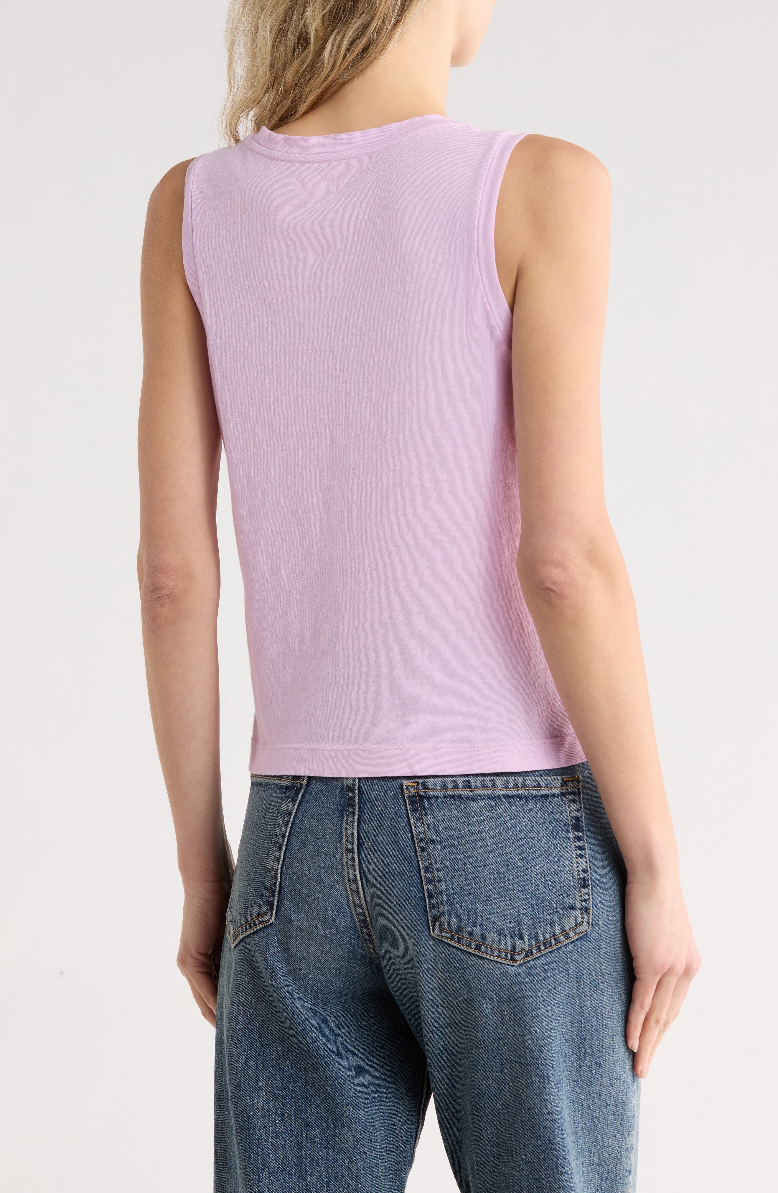 Mikaela Tank Top - image 2