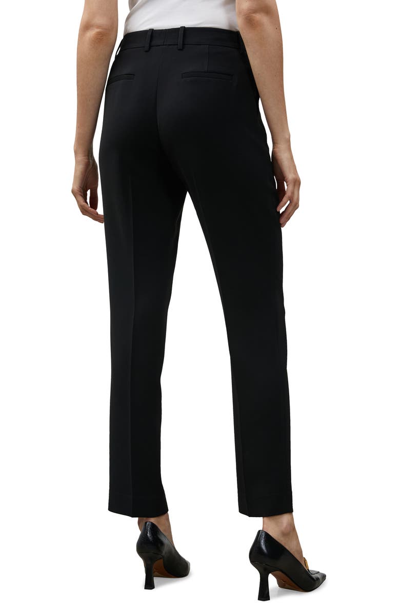 Lafayette 148 New York Clinton Ankle Pants, Alternate, color,