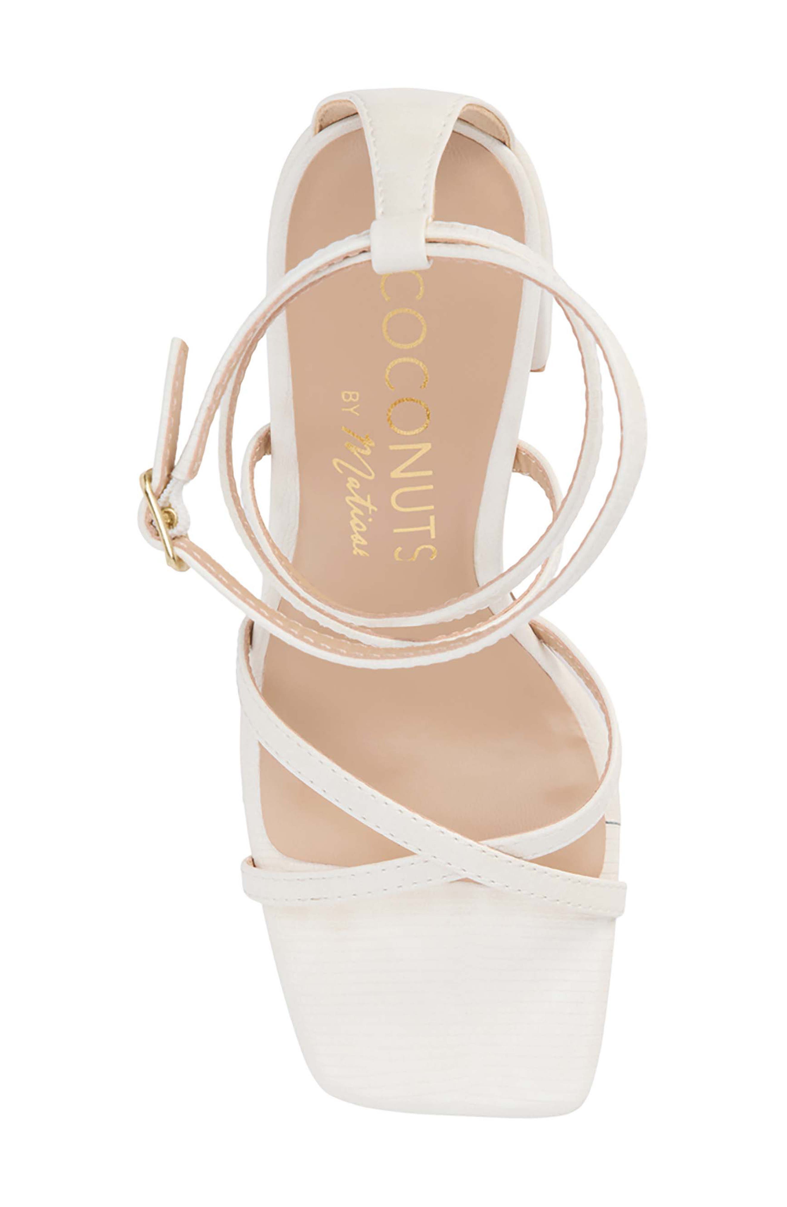 Coconuts by Matisse Abba Block Heel Sandal, Alternate, color, 
