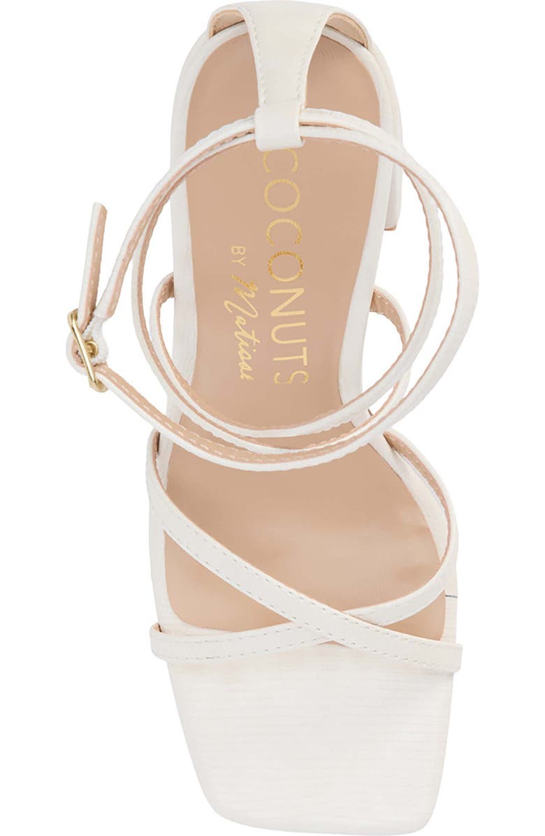 Coconuts by Matisse Abba Block Heel Sandal, Alternate, color,