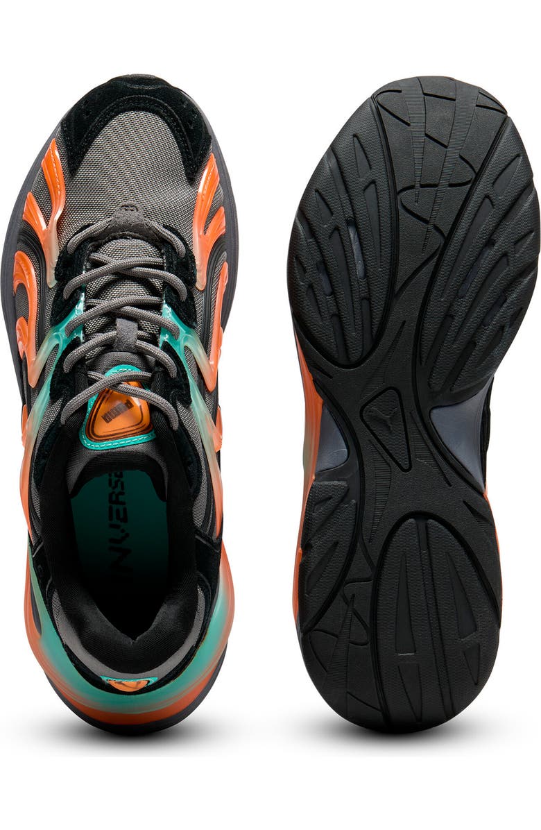 PUMA Inverse Fission Sneaker, Alternate, color,